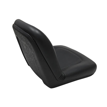 1x Black Seats For John Deere Gator TX 4X2 HPX 4X4 6X4 TRAIL TH 6X4 550 #VG12160