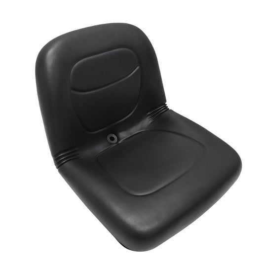 1x Black Seats For John Deere Gator TX 4X2 HPX 4X4 6X4 TRAIL TH 6X4 550 #VG12160