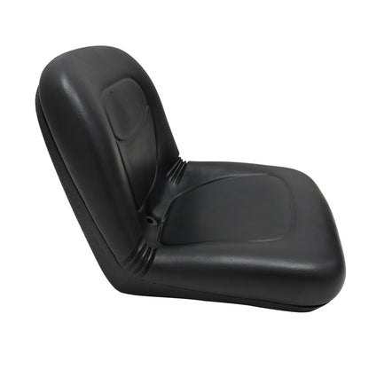 1x Black Seats For John Deere Gator TX 4X2 HPX 4X4 6X4 TRAIL TH 6X4 550 #VG12160