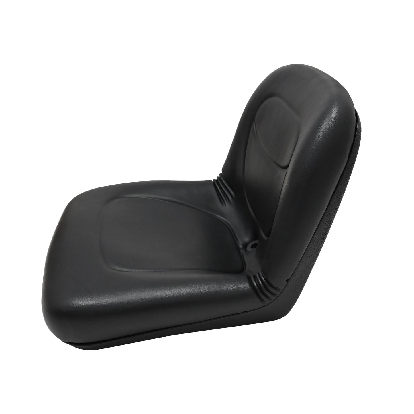 1x Black Seats For John Deere Gator TX 4X2 HPX 4X4 6X4 TRAIL TH 6X4 550 #VG12160