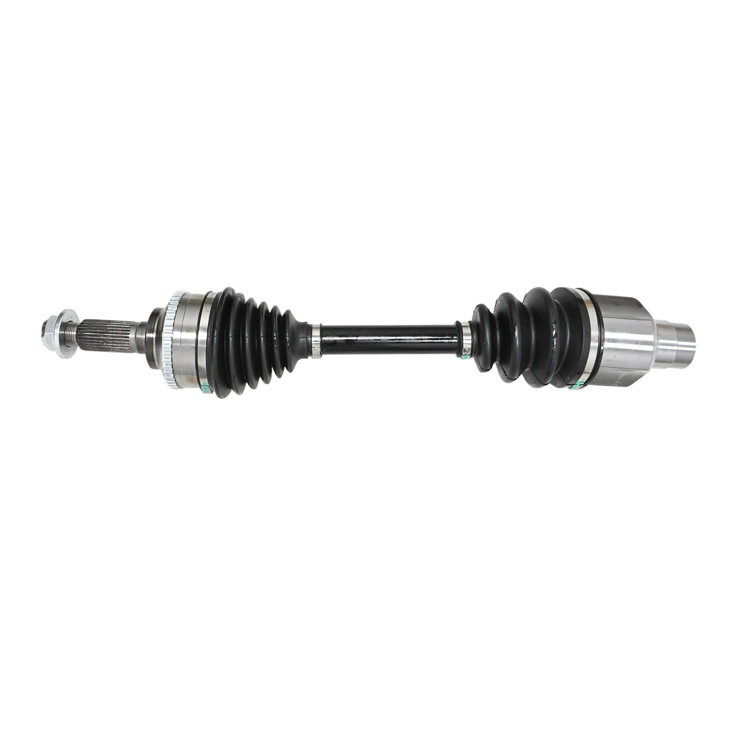 For 2002 2003 Ford Escape  2005 2006 Mazda Tribute 2X Front Left Right CV Axle