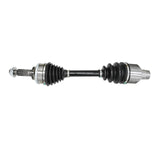 For 2002 2003 Ford Escape  2005 2006 Mazda Tribute 2X Front Left Right CV Axle