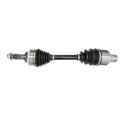 For 2002 2003 Ford Escape  2005 2006 Mazda Tribute 2X Front Left Right CV Axle