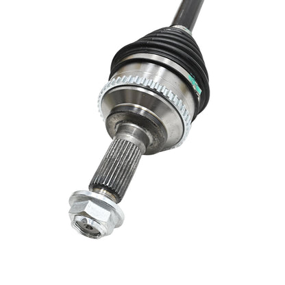 For 2002 2003 Ford Escape  2005 2006 Mazda Tribute 2X Front Left Right CV Axle