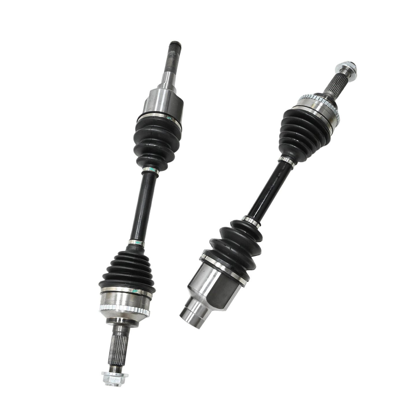 For 2002 2003 Ford Escape  2005 2006 Mazda Tribute 2X Front Left Right CV Axle