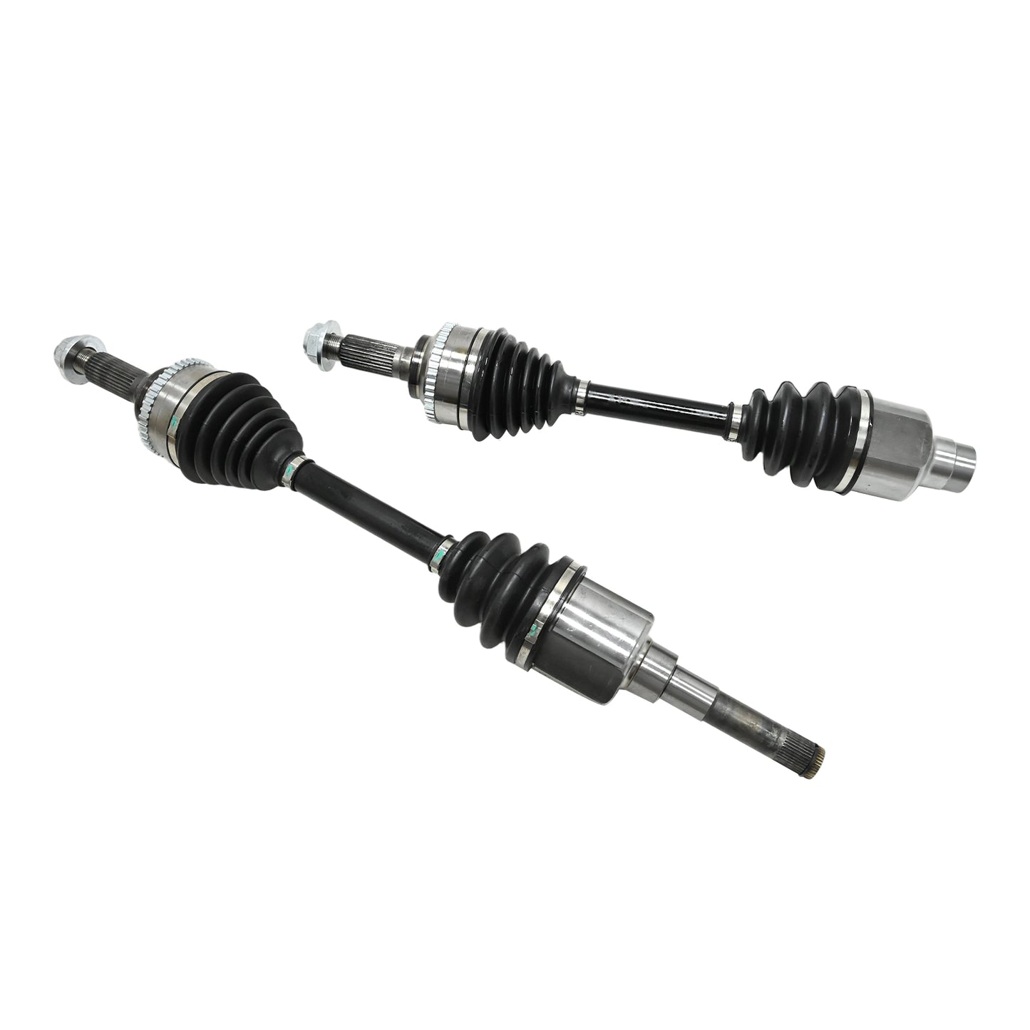 For 2002 2003 Ford Escape  2005 2006 Mazda Tribute 2X Front Left Right CV Axle