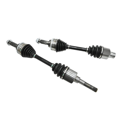 For 2002 2003 Ford Escape  2005 2006 Mazda Tribute 2X Front Left Right CV Axle