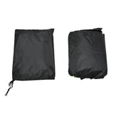 For Yamaha 350 660R 700 700R Waterproof ATV Cover Storage Sun Protection