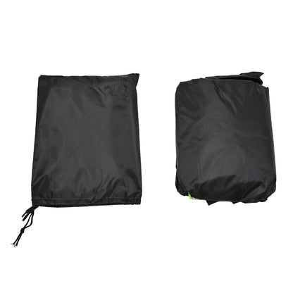 For Yamaha 350 660R 700 700R Waterproof ATV Cover Storage Sun Protection