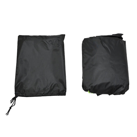 For Yamaha 350 660R 700 700R Waterproof ATV Cover Storage Sun Protection