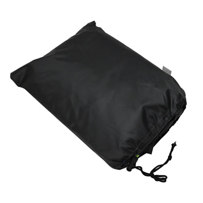 For Yamaha 350 660R 700 700R Waterproof ATV Cover Storage Sun Protection