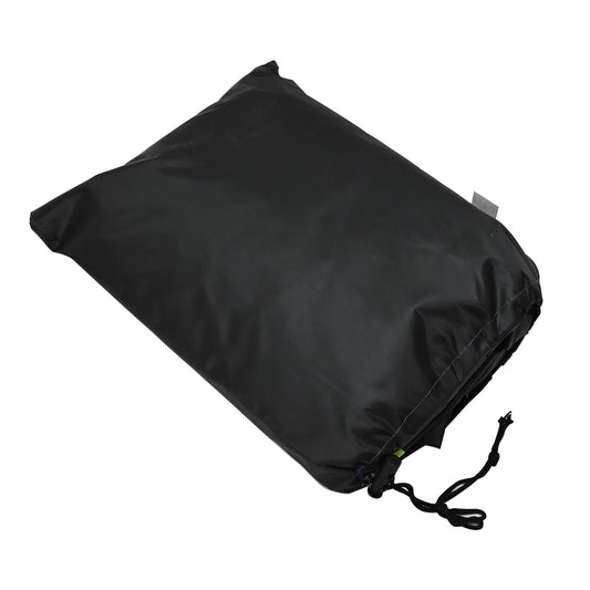 For Yamaha 350 660R 700 700R Waterproof ATV Cover Storage Sun Protection