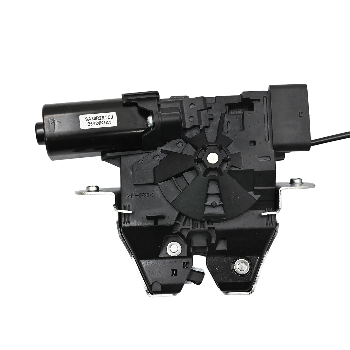 Rear Liftgate Door Lock Actuator A2317501300 For Mercedes-Benz S450 S500 S560