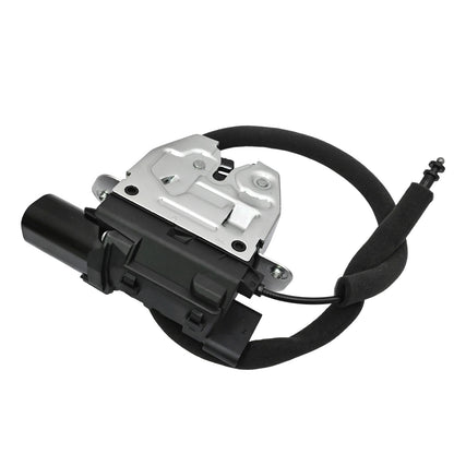 Rear Liftgate Door Lock Actuator A2317501300 For Mercedes-Benz S450 S500 S560