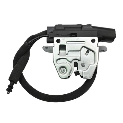 Rear Liftgate Door Lock Actuator A2317501300 For Mercedes-Benz S450 S500 S560