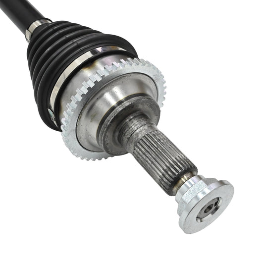Fit 10-2012 Ford Fusion 2010-11 Mercury Milan 2.5L L4 Front Right CV Axle Shaft