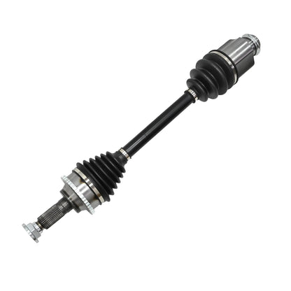 Fit 10-2012 Ford Fusion 2010-11 Mercury Milan 2.5L L4 Front Right CV Axle Shaft