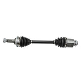 Fit 10-2012 Ford Fusion 2010-11 Mercury Milan 2.5L L4 Front Right CV Axle Shaft