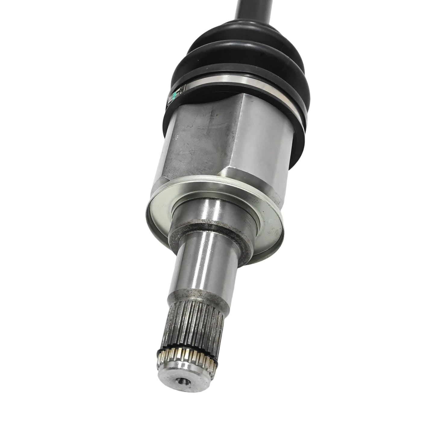 Pair For Lexus RX330 04-06 RX350 07-09 Highlander 04-07 3.3L FWD Front CV Axles