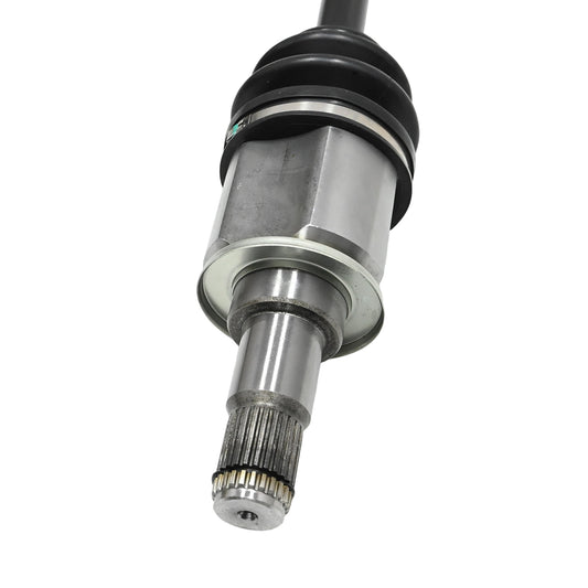 Pair For Lexus RX330 04-06 RX350 07-09 Highlander 04-07 3.3L FWD Front CV Axles