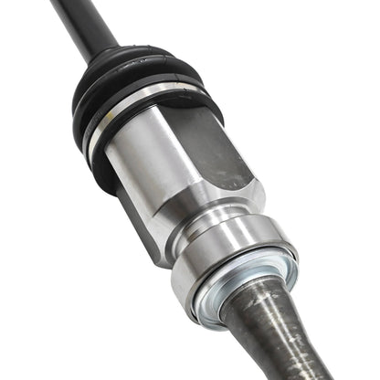 Pair For Lexus RX330 04-06 RX350 07-09 Highlander 04-07 3.3L FWD Front CV Axles