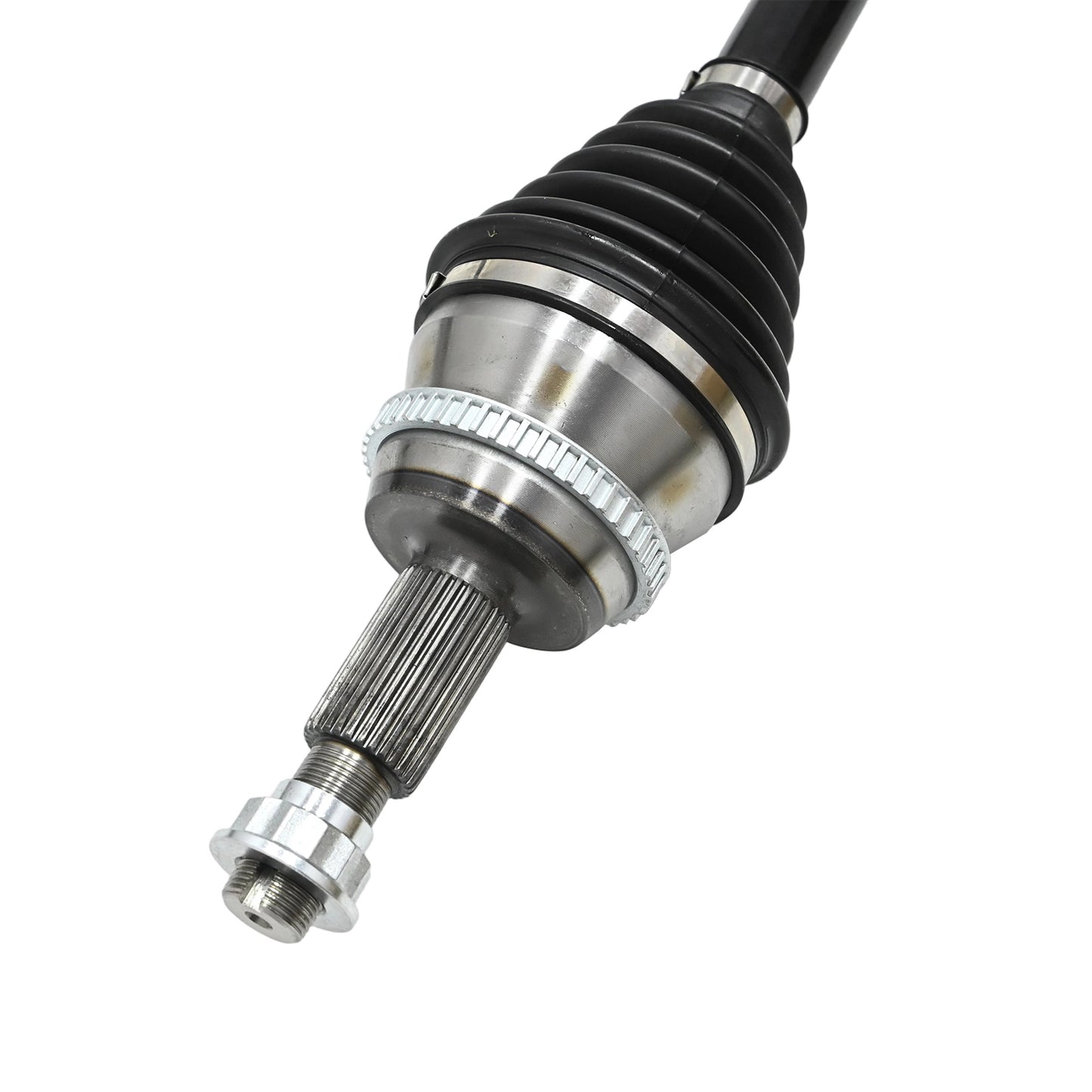 Pair For Lexus RX330 04-06 RX350 07-09 Highlander 04-07 3.3L FWD Front CV Axles