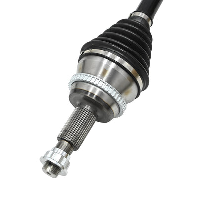 Pair For Lexus RX330 04-06 RX350 07-09 Highlander 04-07 3.3L FWD Front CV Axles