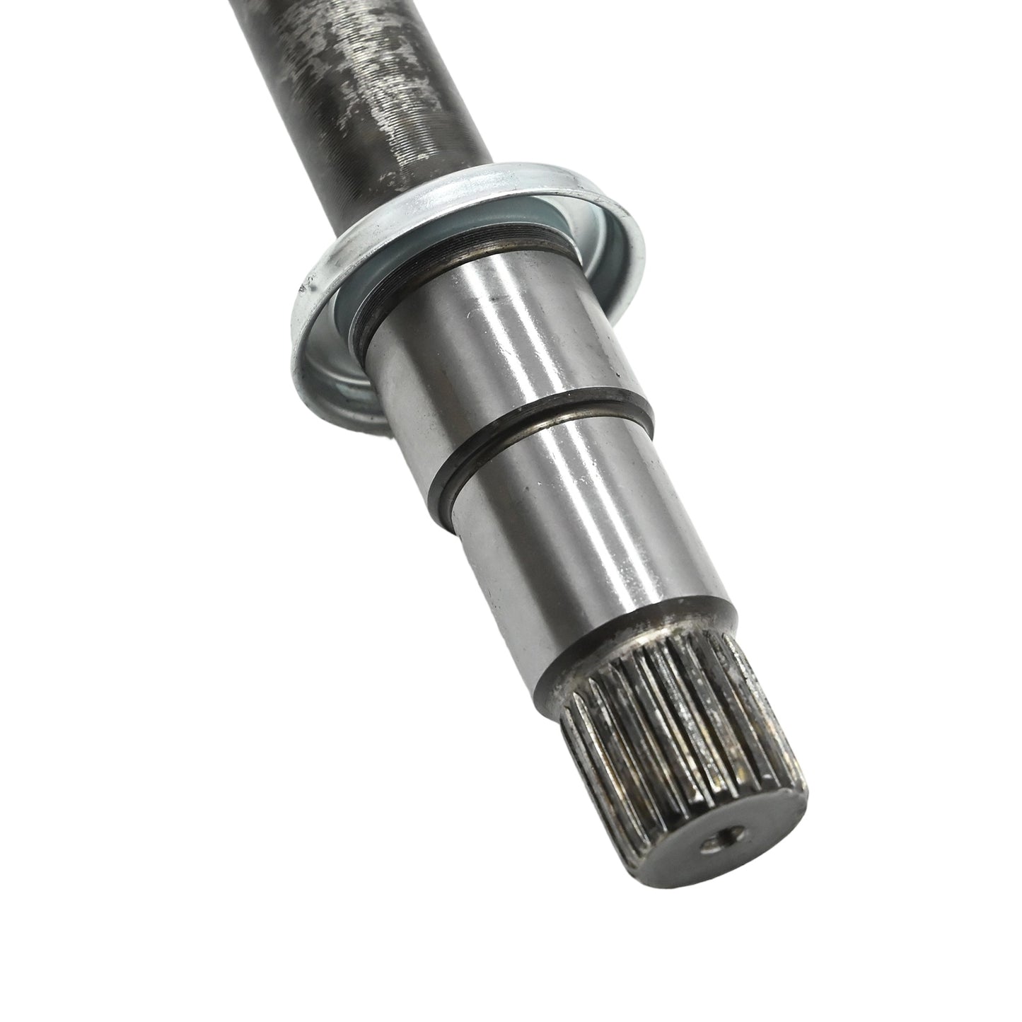 Pair For Lexus RX330 04-06 RX350 07-09 Highlander 04-07 3.3L FWD Front CV Axles