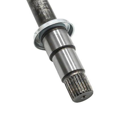 Pair For Lexus RX330 04-06 RX350 07-09 Highlander 04-07 3.3L FWD Front CV Axles