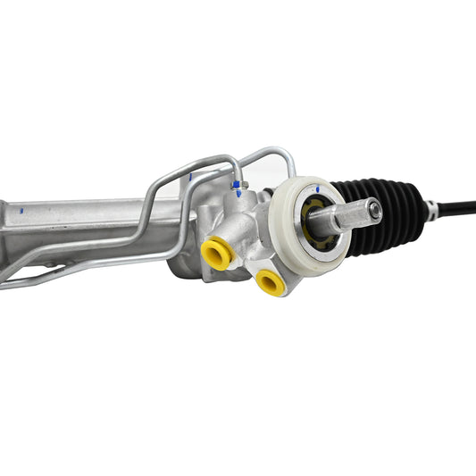 Power Steering Rack & Pinion New For Buick Century 1997-2005