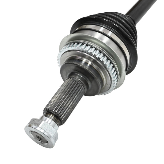 Front Left or Right Side CV Axle Shaft Assembly For 2003-2008 SUBARU FORESTER