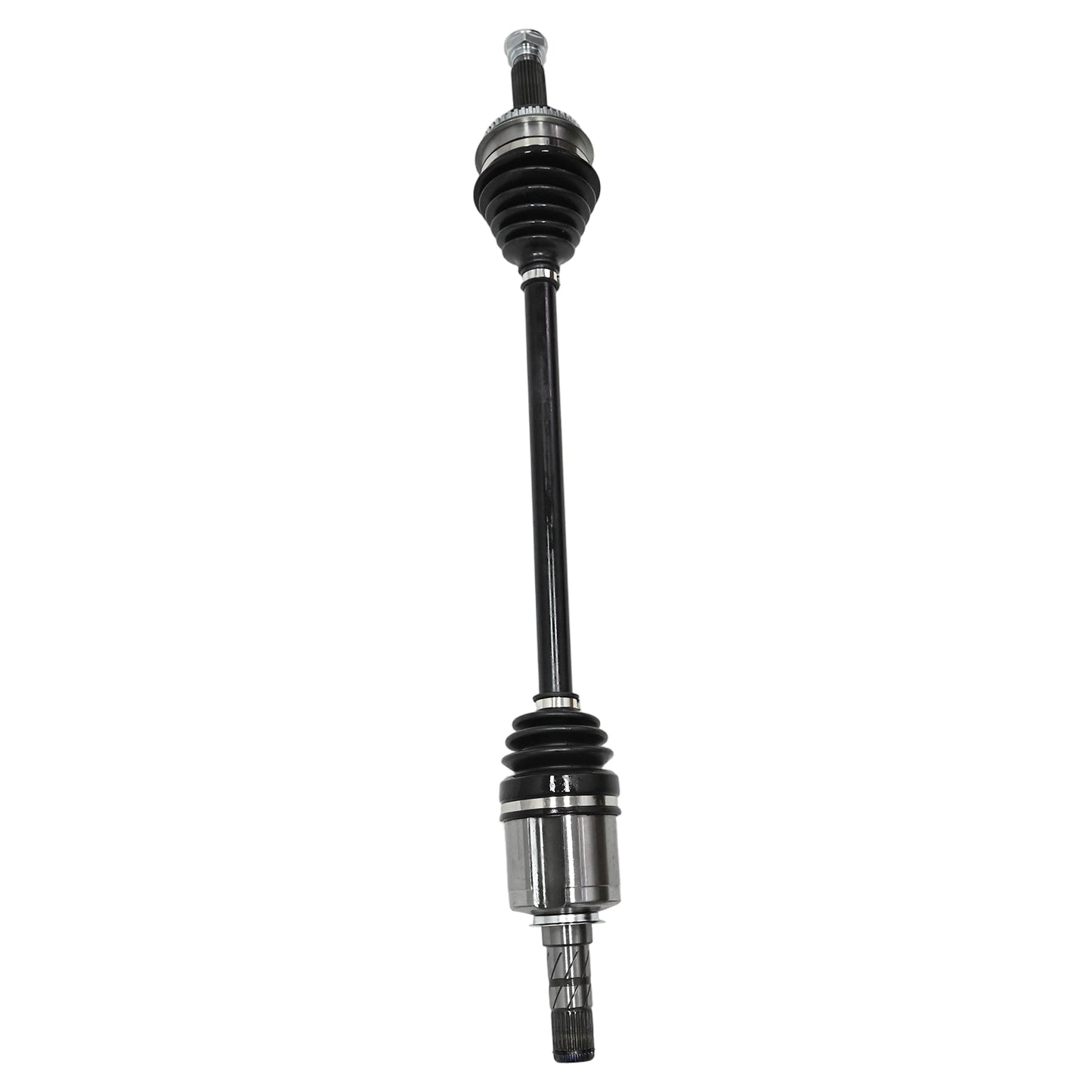 Front Left or Right Side CV Axle Shaft Assembly For 2003-2008 SUBARU FORESTER