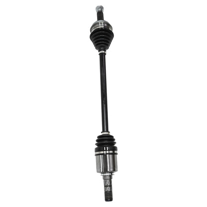 Front Left or Right Side CV Axle Shaft Assembly For 2003-2008 SUBARU FORESTER