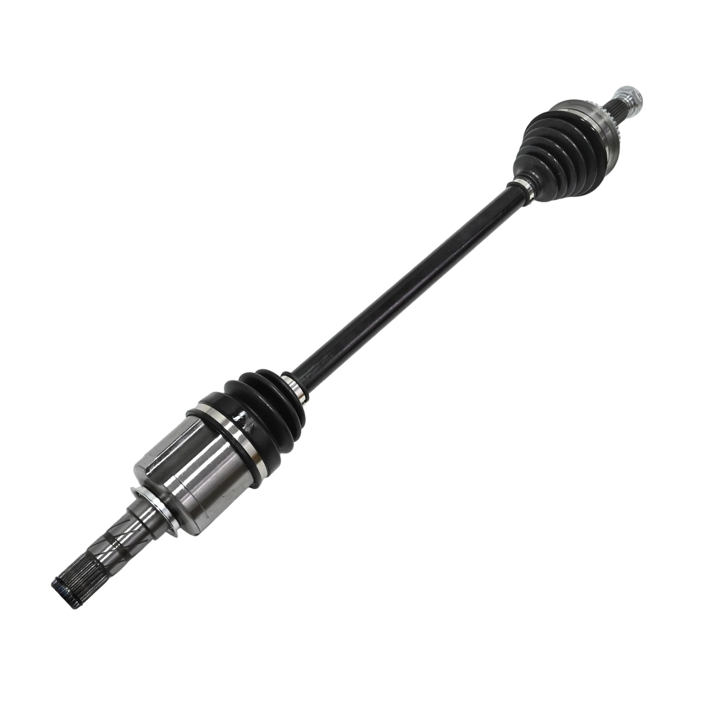 Front Left or Right Side CV Axle Shaft Assembly For 2003-2008 SUBARU FORESTER