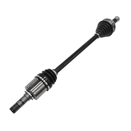 Front Left or Right Side CV Axle Shaft Assembly For 2003-2008 SUBARU FORESTER