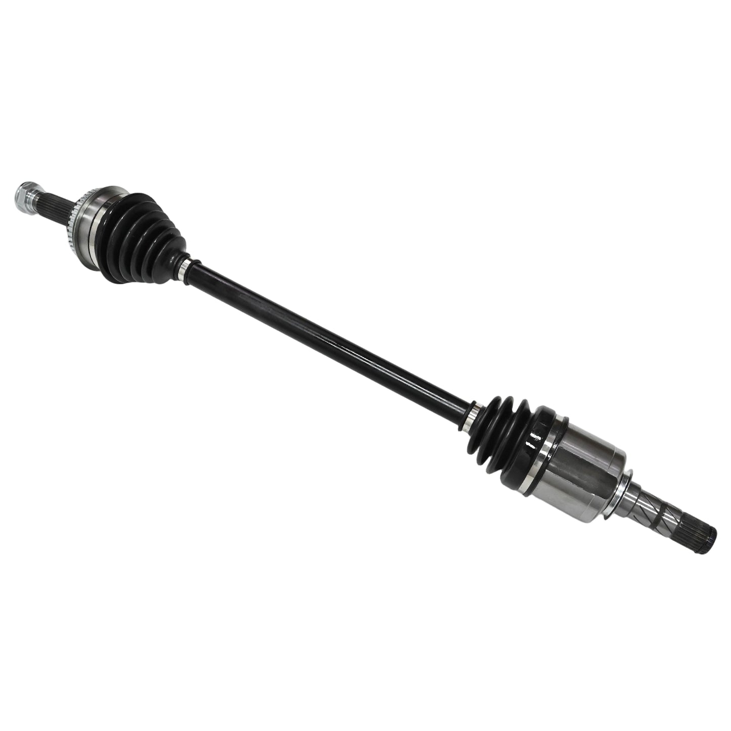 Front Left or Right Side CV Axle Shaft Assembly For 2003-2008 SUBARU FORESTER