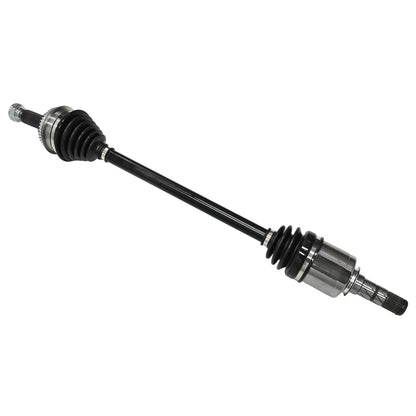 Front Left or Right Side CV Axle Shaft Assembly For 2003-2008 SUBARU FORESTER