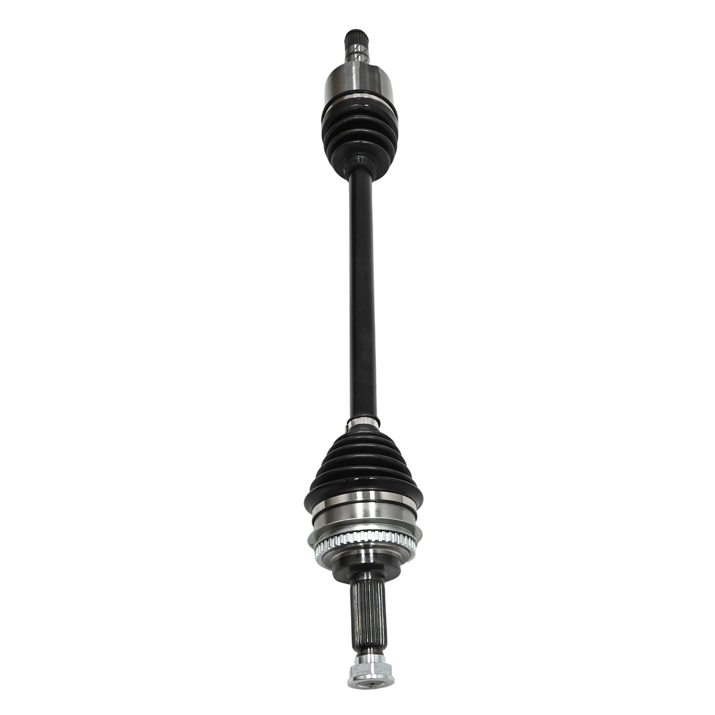 Front Left or Right Side CV Axle Shaft Assembly For 2003-2008 SUBARU FORESTER