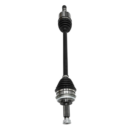 Front Left or Right Side CV Axle Shaft Assembly For 2003-2008 SUBARU FORESTER