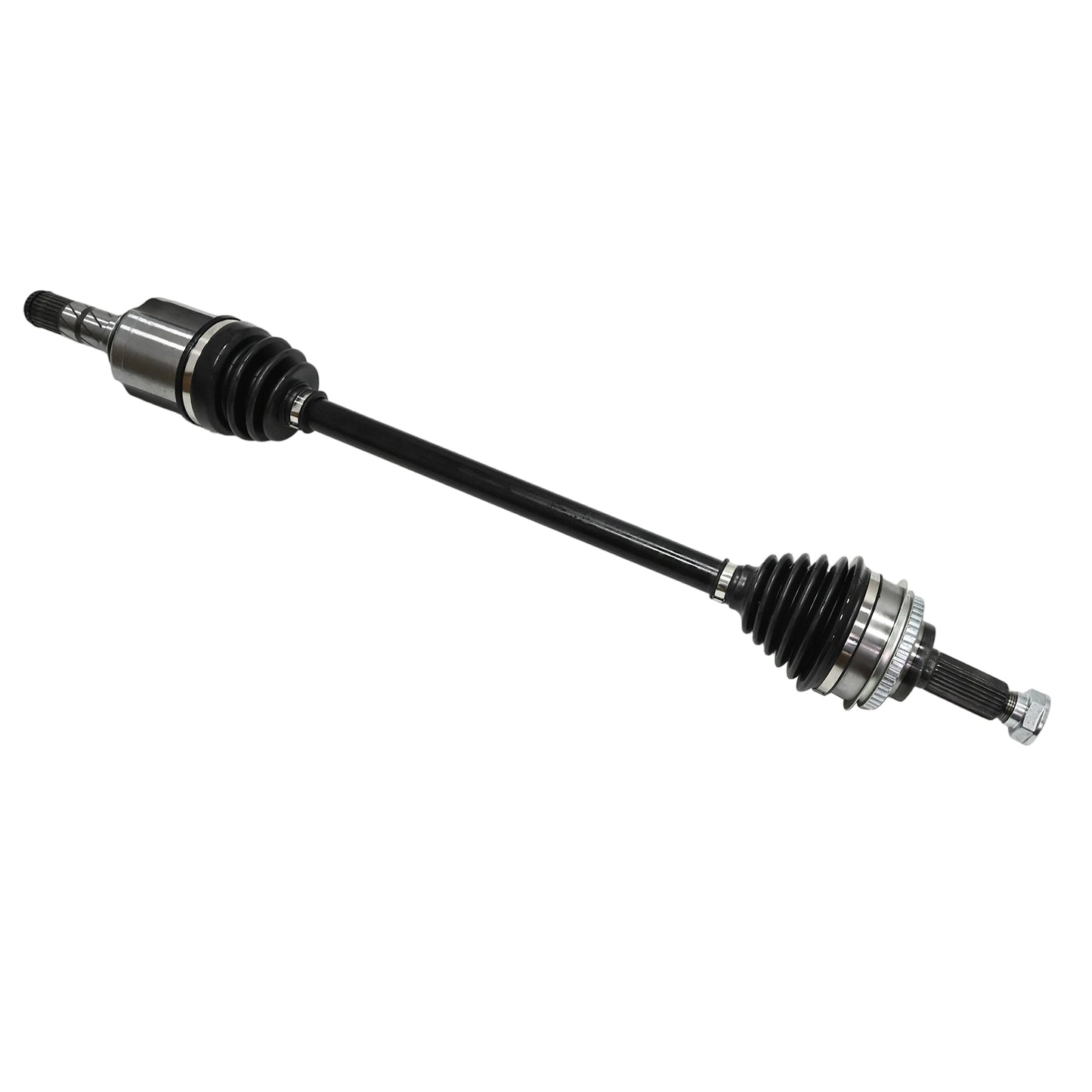 Front Left or Right Side CV Axle Shaft Assembly For 2003-2008 SUBARU FORESTER