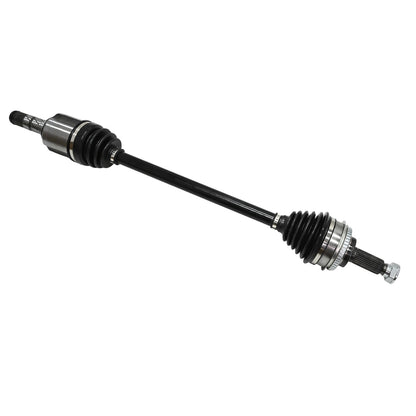 Front Left or Right Side CV Axle Shaft Assembly For 2003-2008 SUBARU FORESTER
