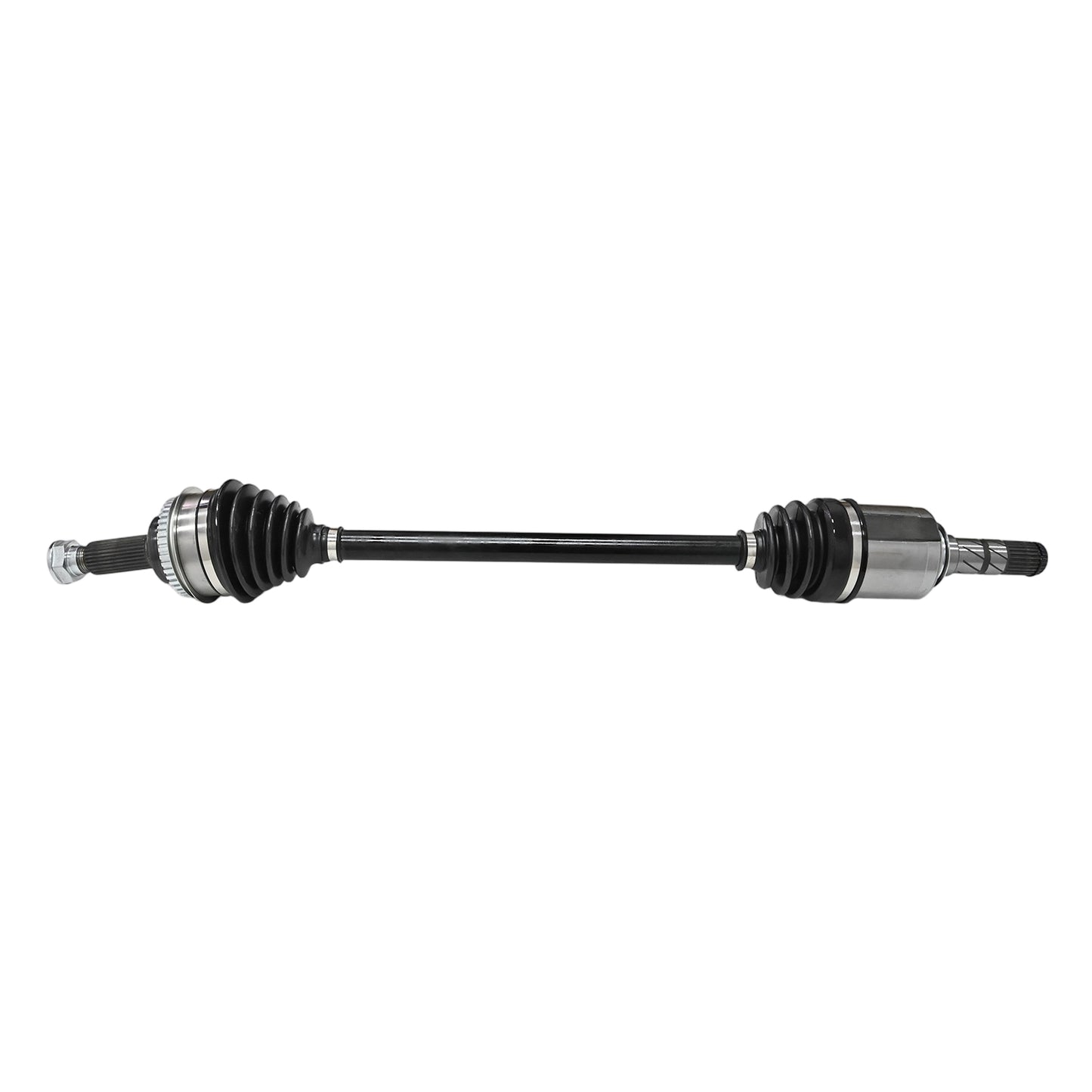 Front Left or Right Side CV Axle Shaft Assembly For 2003-2008 SUBARU FORESTER
