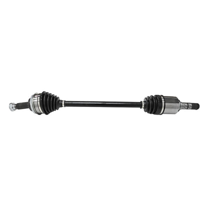 Front Left or Right Side CV Axle Shaft Assembly For 2003-2008 SUBARU FORESTER
