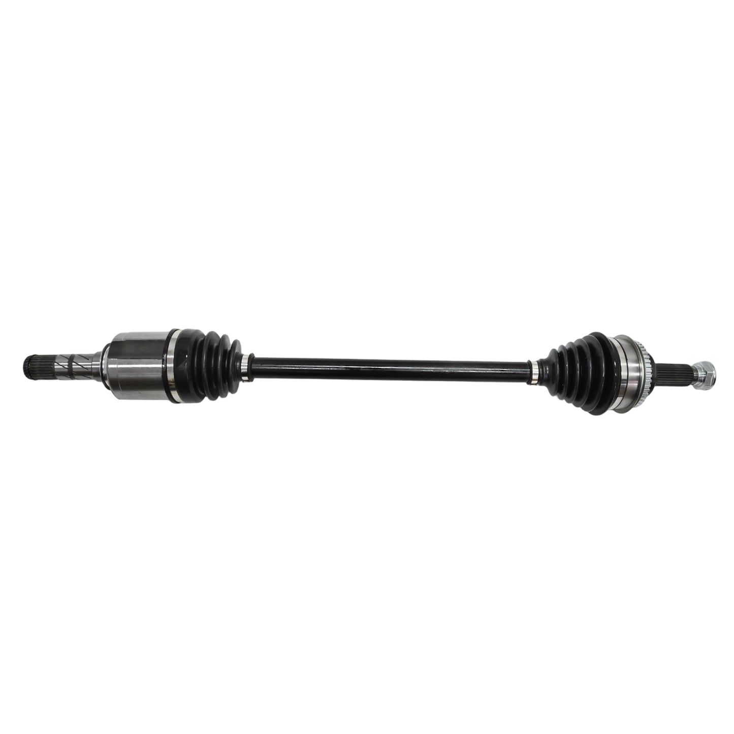 Front Left or Right Side CV Axle Shaft Assembly For 2003-2008 SUBARU FORESTER
