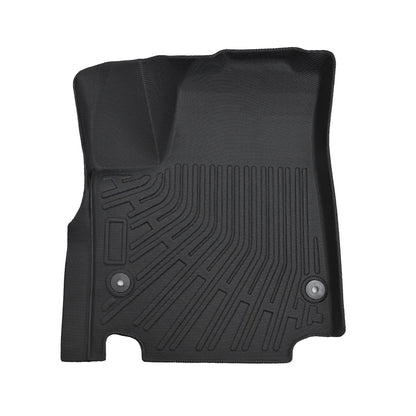 TPE 3 Row Floor Mats Liners For 2017-2025 Chrysler Pacifica Hybrid