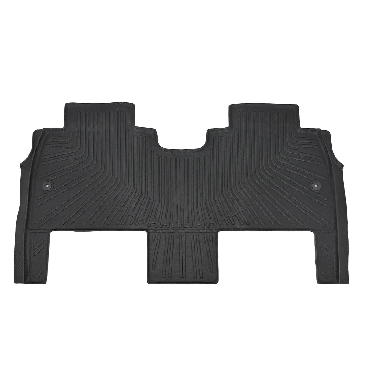 TPE 3 Row Floor Mats Liners For 2017-2025 Chrysler Pacifica Hybrid