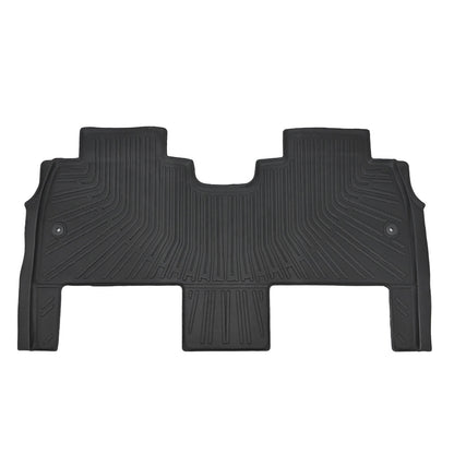 TPE 3 Row Floor Mats Liners For 2017-2025 Chrysler Pacifica Hybrid