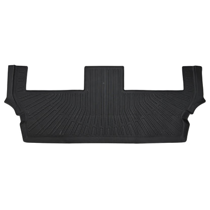 TPE 3 Row Floor Mats Liners For 2017-2025 Chrysler Pacifica Hybrid