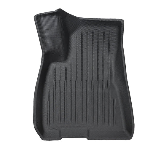 TPE Floor Mats Liner & Trunk Cargo For 2017-2023 Tesla Model 3 Replacement New