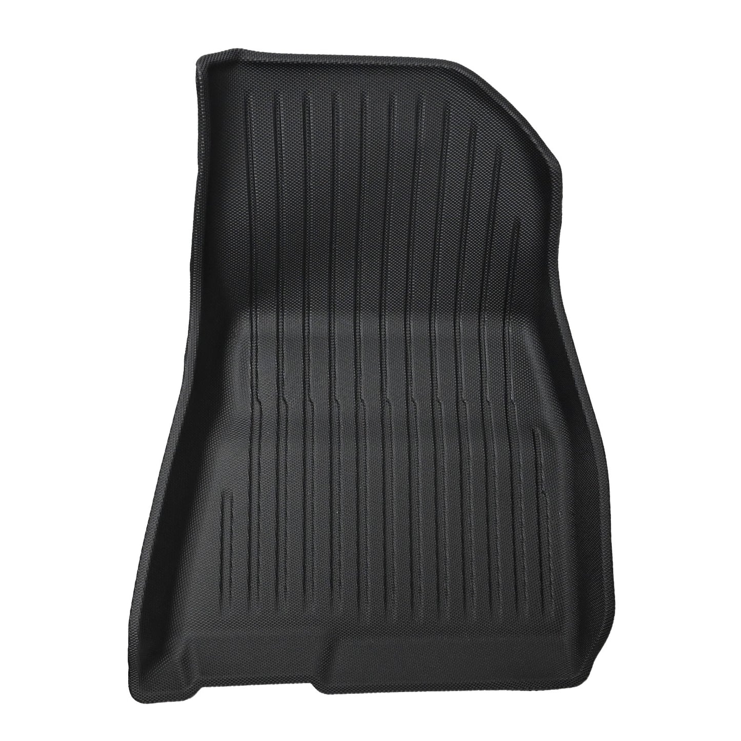 TPE Floor Mats Liner & Trunk Cargo For 2017-2023 Tesla Model 3 Replacement New